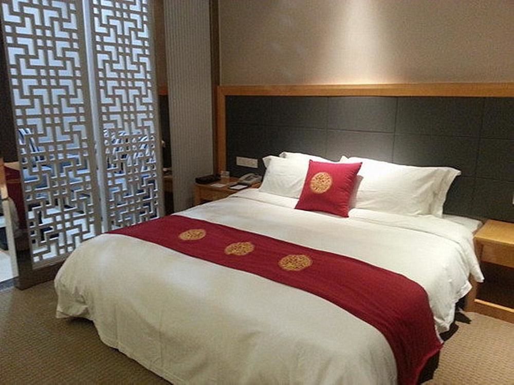 Hotel Venice Resort Qidong  Exterior photo